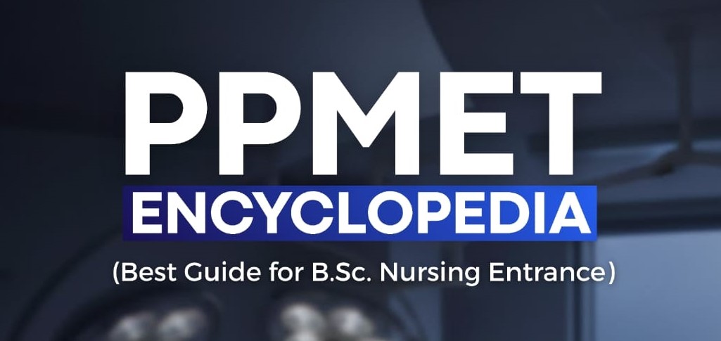 Chemistry for PPMET